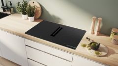 Bosch PVS811B16E Davlumbaz Entegreli İndüksiyonlu Ocak
