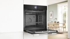 Bosch HRG7361B1 Serie 8 Ankastre Fırın