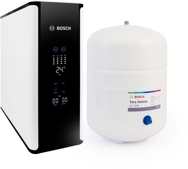 Bosch WU11A2AW0N SU ARITMA CİHAZI