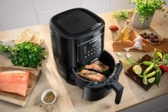Bosch MAF240B0 Serie 2 Airfryer 4.1 lt Yağsız Fritöz