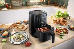 Bosch MAF240B0 Serie 2 Airfryer 4.1 lt Yağsız Fritöz