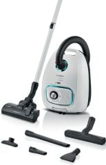Bosch Serie 4 BGL41HYG2H ProHygienic 760 W Toz Torbalı Elektrikli Süpürge