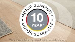 Bosch Serie 4 BGL41HYG2H ProHygienic 760 W Toz Torbalı Elektrikli Süpürge