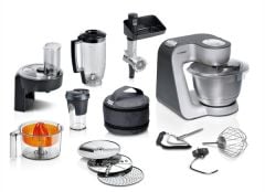 Bosch Serie 4 MUM58359 1000 W 3.9 lt Mutfak Şefi