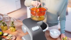 Bosch Serie 4 MUM58359 1000 W 3.9 lt Mutfak Şefi