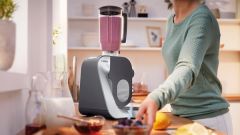 Bosch Serie 4 MUM58359 1000 W 3.9 lt Mutfak Şefi