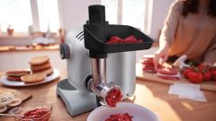 Bosch Serie 4 MUM58359 1000 W 3.9 lt Mutfak Şefi