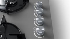 Bosch POP6C9O10L LPG'li Gri Cam Ankastre Ocak