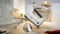 Bosch MFQ37400 750 W Mikser