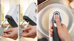 Bosch MFQ37400 750 W Mikser