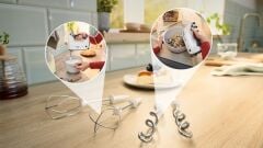 Bosch MFQ37400 750 W Mikser