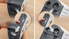 Bosch MFQ37400 750 W Mikser