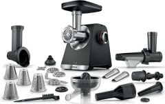 Bosch MFWS682B 2100 W Kıyma Makinesi
