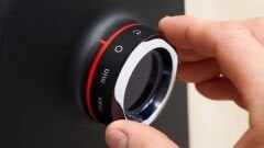 Bosch MFWS682B 2100 W Kıyma Makinesi