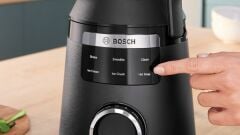 Bosch Serie 6 MMB6654B 1800 W Sürahi Blender