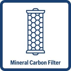 Bosch WU11ADAW0N Su Arıtma Cihazı