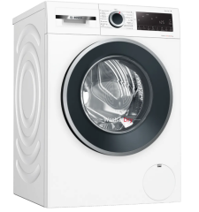 Bosch WNA254X1TR 1400 Devir 10 kg / 6 kg Kurutmalı Çamaşır Makinesi