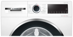 Bosch WNA254X1TR 1400 Devir 10 kg / 6 kg Kurutmalı Çamaşır Makinesi