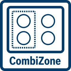 Bosch PKM875DV1D Siyah Cam Seramik Elektrikli Ankastre Ocak