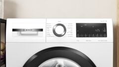 Bosch WGA242Z0TR 9 kg 1200 Devir Çamaşır Makinesi