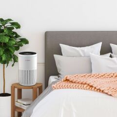 Bosch Air 2000 Beyaz Hava Temizleyici