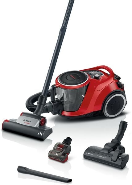 Bosch BGC41PET Proanimal 700 W Toz Torbasız Elektrikli Süpürge