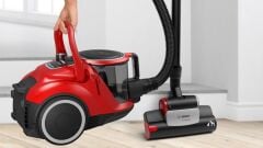 Bosch BGC41PET Proanimal 700 W Toz Torbasız Elektrikli Süpürge