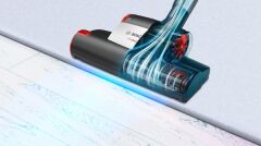 Bosch BGC41PET Proanimal 700 W Toz Torbasız Elektrikli Süpürge