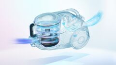 Bosch BGC41PET Proanimal 700 W Toz Torbasız Elektrikli Süpürge