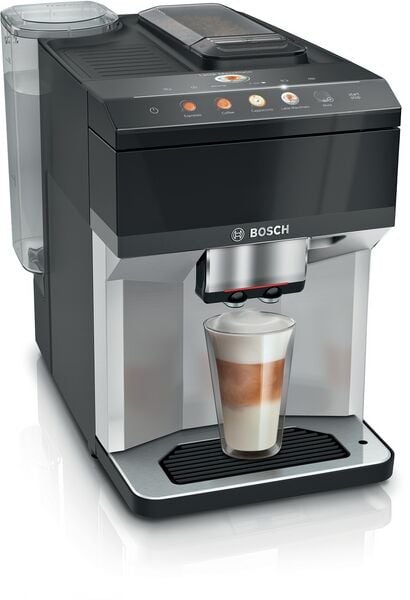 Bosch Tpe40307 Tam Otomatik Espresso Makinesi