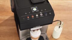 Bosch Tpe40307 Tam Otomatik Espresso Makinesi