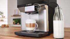Bosch Tpe40307 Tam Otomatik Espresso Makinesi