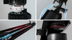 Bosch Tpe40307 Tam Otomatik Espresso Makinesi