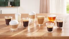 Bosch Tpe40307 Tam Otomatik Espresso Makinesi