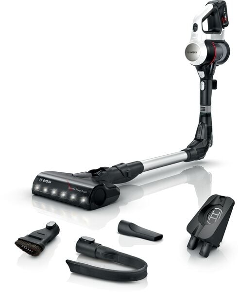 Bosch Unlimited 7 BBS711TR Şarjlı Dikey Süpürge