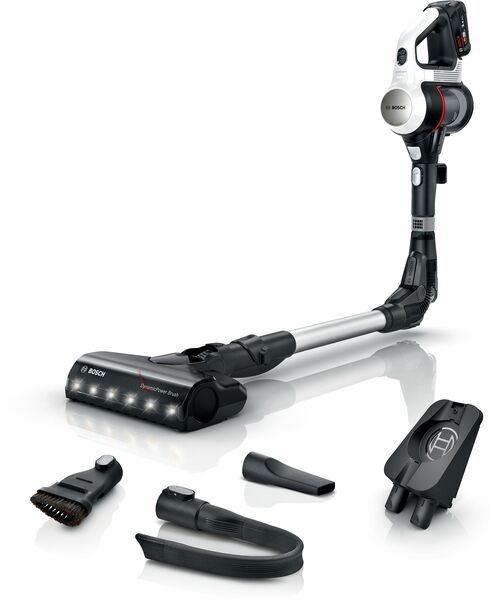 Bosch Unlimited 7 BBS711TR Şarjlı Dikey Süpürge