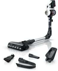 Bosch Unlimited 7 BBS711TR Şarjlı Dikey Süpürge