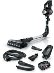 Bosch Unlimited 7 BBS712XTR Şarjlı Dikey Süpürge