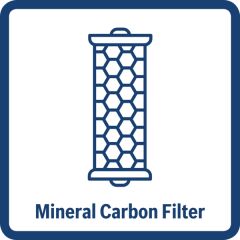 Bosch WU01A2VW0N Su Arıtma Cihazı