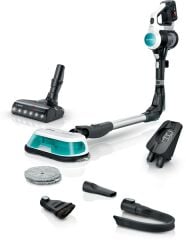 Bosch Unlimited 7 ProHygienic Aqua BBS71HYGTR Islak Kuru Dikey Süpürge