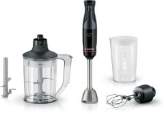 Bosch MSM4B654 Serie 4 ErgoMaster 1000 W Blender Seti