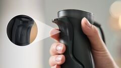 Bosch MSM4B654 Serie 4 ErgoMaster 1000 W Blender Seti