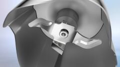 Bosch Serie 6 ErgoMaster MSM6M974 1600 W El Blender Seti