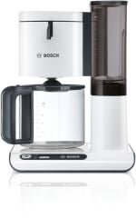 Bosch Styline TKA8011 Beyaz Filtre Kahve Makinesi