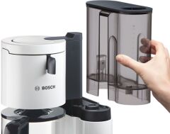 Bosch Styline TKA8011 Beyaz Filtre Kahve Makinesi