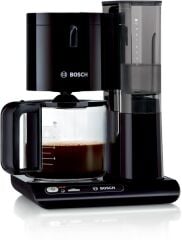 Bosch Styline TKA8013 Siyah Filtre Kahve Makinesi