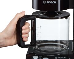 Bosch Styline TKA8013 Siyah Filtre Kahve Makinesi