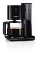 Bosch Styline TKA8013 Siyah Filtre Kahve Makinesi