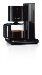Bosch Styline TKA8013 Siyah Filtre Kahve Makinesi