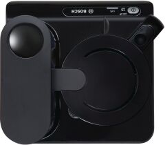 Bosch Styline TKA8013 Siyah Filtre Kahve Makinesi